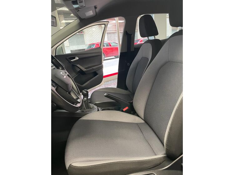 Seat Ibiza STYLE 1.0 TSI  95CV foto 10